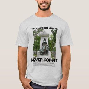 martelaren t-shirt