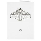 Martelarenong door Florence Harrison (Achterkant)