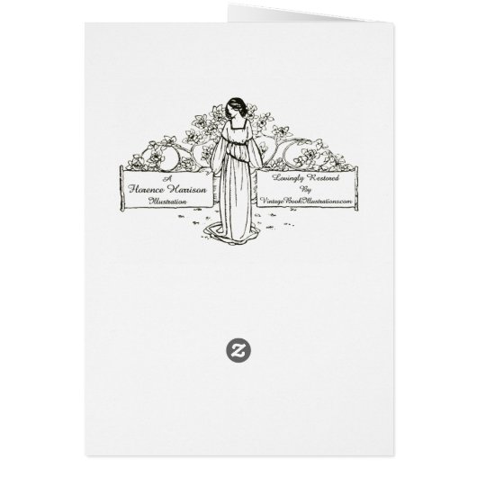 Martelarenong door Florence Harrison (Achterkant)