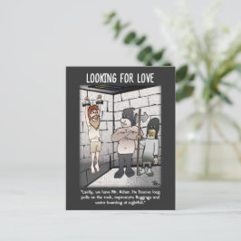 Marteling Briefkaart