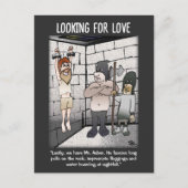 Marteling Briefkaart (Voorkant)