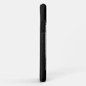 Marteling Case-Mate iPhone Case (Achterkant/rechts)