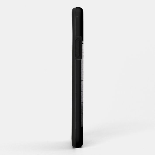 Marteling Case-Mate iPhone Case (Achterkant/rechts)