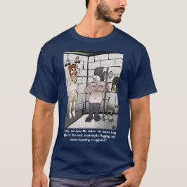Marteling Mannen T-shirt