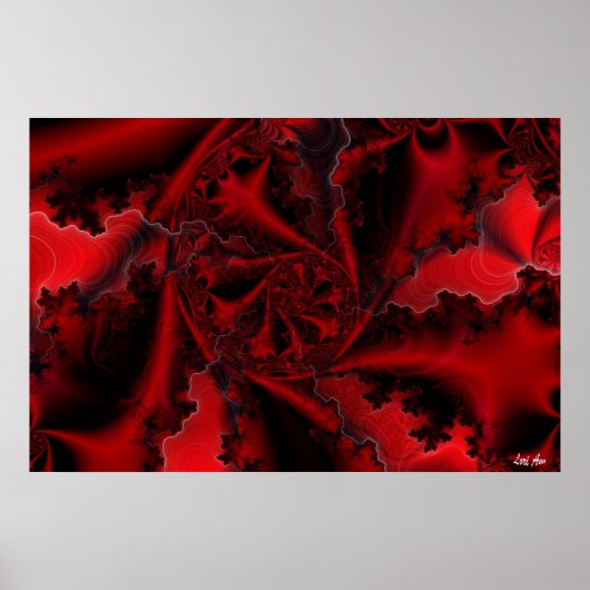 Marteling Poster (Voorkant)