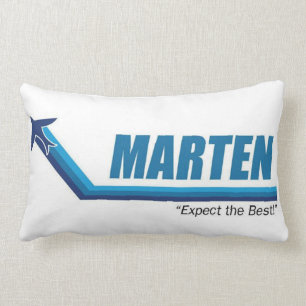Marten Transport Kussen