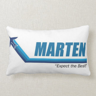 Marten Transport Kussen