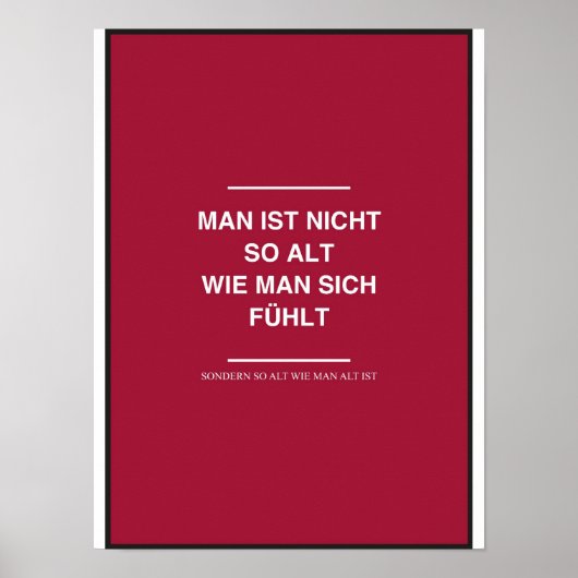 Marteria Peter Fox - Sekundenschlaf Poster (Voorkant)