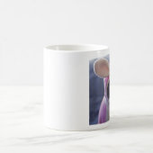 Martha as Ralphie Koffiemok (Center)