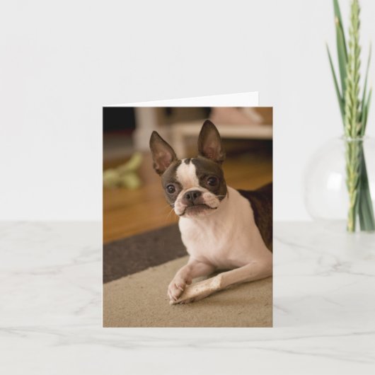 Martha_Bone Kaart (Voorkant)