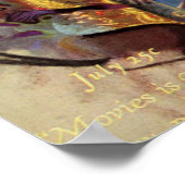 Martha Mansfield, Photoplay juli 1920 Poster (Hoek)