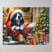 Martha op de schoorsteenmantel CADEAUS VOOR HAAR, 