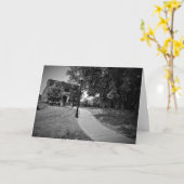 "Martha Ripley kraamkliniek" krijgen goed Kaart (Gele Bloem)