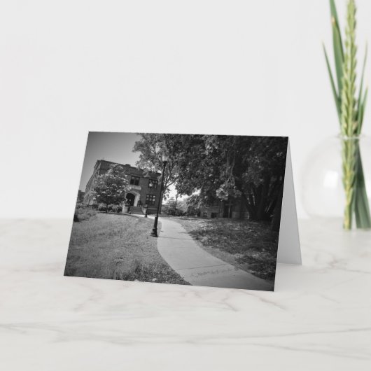 "Martha Ripley kraamkliniek" krijgen goed Kaart (Voorkant)