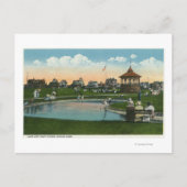 Martha's Vineyard 2 Briefkaart (Voorkant)