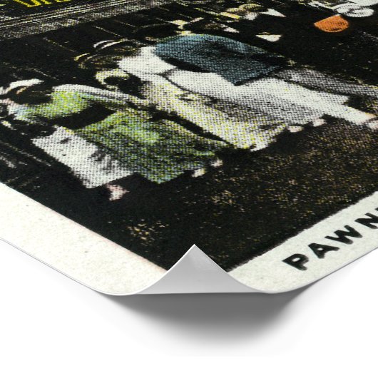 Martha's Vineyard 2 Poster (Hoek)