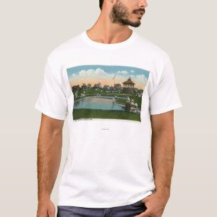 Martha's Vineyard 2 T-shirt