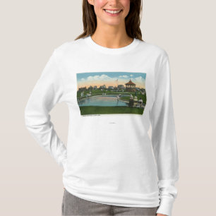 Martha's Vineyard 2 T-shirt