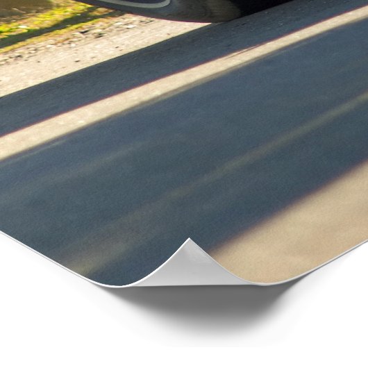 Marthas Vineyard 47 Poster (Hoek)