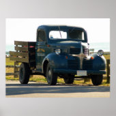 Marthas Vineyard 47 Poster (Voorkant)