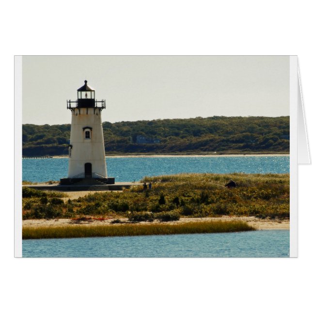 Marthas Vineyard 51 (Voorkant Horizontaal)