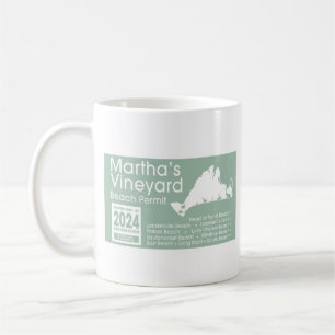 Marthas Vineyard Beach Permit 2024 Koffiemok