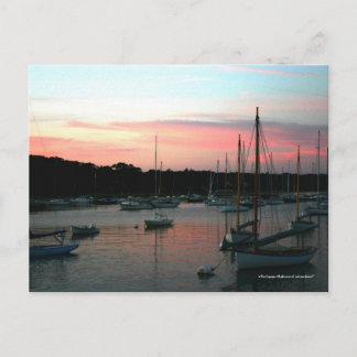 Martha's Vineyard Briefkaart