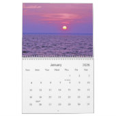 Martha's Vineyard Calendar Kalender (Jan 2026)