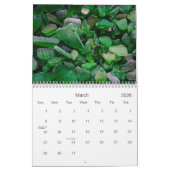 Martha's Vineyard Calendar Kalender (Mar 2026)