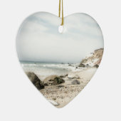 Martha's Vineyard Collectie Keramisch Ornament (Rechts)