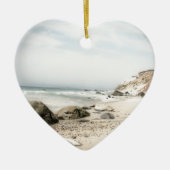 Martha's Vineyard Collectie Keramisch Ornament (Voorkant)
