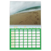 Martha's Vineyard Island Color Calendar Kalender (Mar 2027)