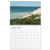 Martha's Vineyard Kalender (Feb 2027)