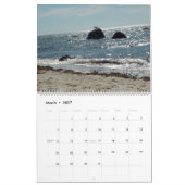 Martha's Vineyard Kalender (Mar 2027)