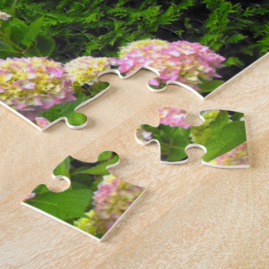Martha's Vineyard. Legpuzzel (Zijkant)