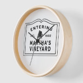 Martha's Vineyard Ma (Hoek)