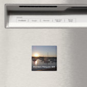 Martha's Vineyard Magneet (Insitu (Vaatwasser))