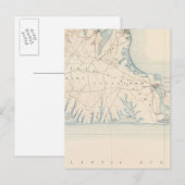 Martha's Vineyard, Massachusetts Briefkaart (Voorkant / Achterkant)