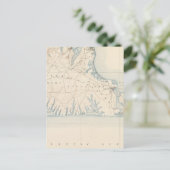 Martha's Vineyard, Massachusetts Briefkaart (Staand voorkant)