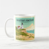  Martha's Vineyard Massachusetts Koffiemok (Links)