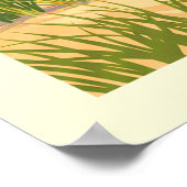  Martha's Vineyard Massachusetts Poster (Hoek)