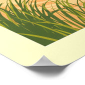  Martha's Vineyard Massachusetts Poster (Hoek)