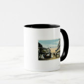 Martha's Vineyard Mok (Voorkant rechts)