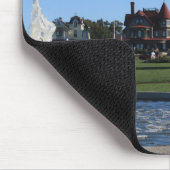 Martha's Vineyard Muismat (Hoek)