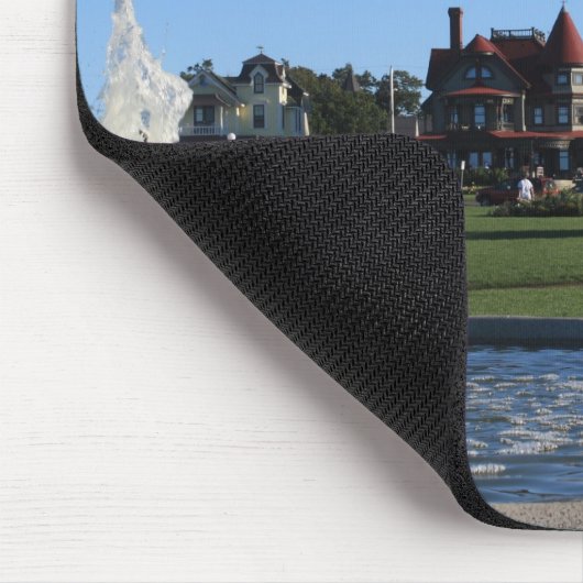 Martha's Vineyard Muismat (Hoek)