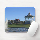 Martha's Vineyard Muismat (Met muis)