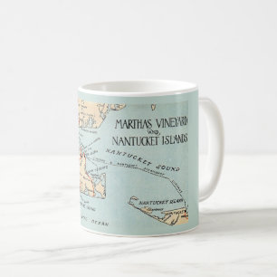 Marthas Vineyard Nantucket Mok