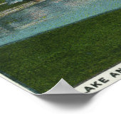 Martha's Vineyard Poster (Hoek)