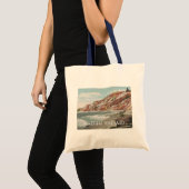 Martha's Vineyard  scene Tote Bag (Voorkant (product))
