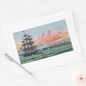 Martha's Vineyard Stickers (Envelop)